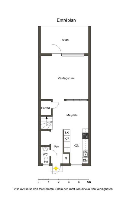 4 rum Radhus på Grytstigen 15 Tumba Botkyrka kommun - bild 26