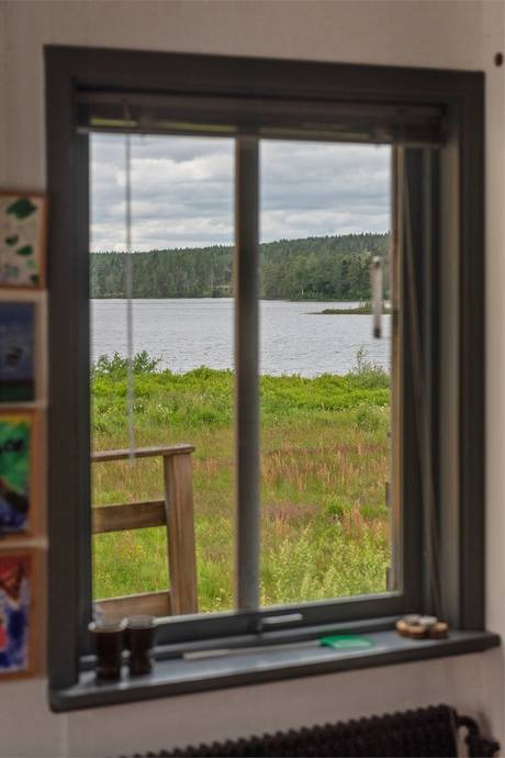 110 m² Gård/skog på Barkerud Sjövik 1 Bengtsfors kommun - bild 47