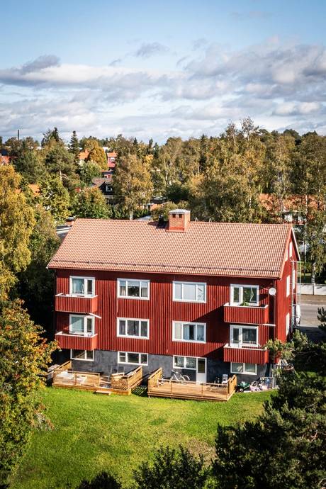 650 m² Övrig på Brunflovägen 74 Odenslund Östersunds kommun