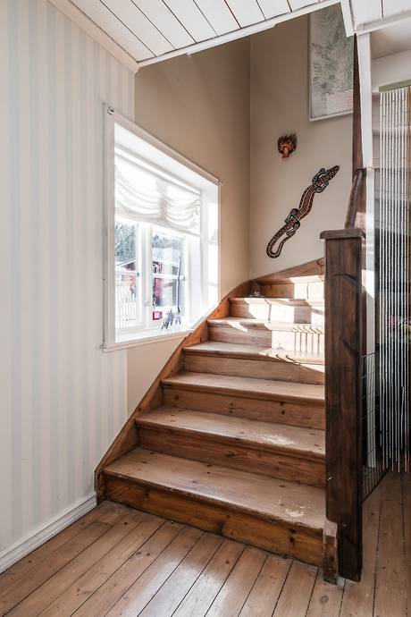 7 rum Villa på Haggatan 36 Fors Avesta kommun - bild 44