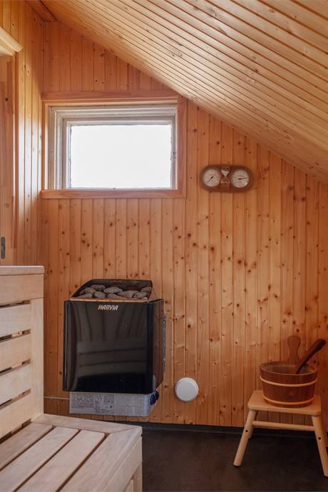 3 rum Villa på Sandåker Skummedal 262 Lyse Lysekils kommun - bild 45