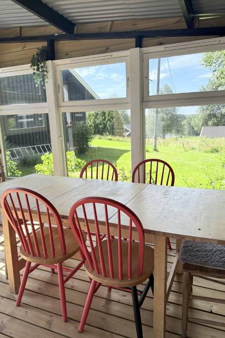 5 rum Villa på Gottersbyn Eber 1 Töcksfors Årjängs kommun - bild 51