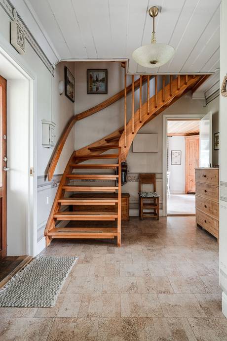 7 rum Villa på Roknäsvägen 229 Roknäs Piteå kommun - bild 18