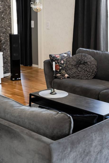 4 rum Villa på Renöslingan 64 Renön Piteå kommun - bild 22