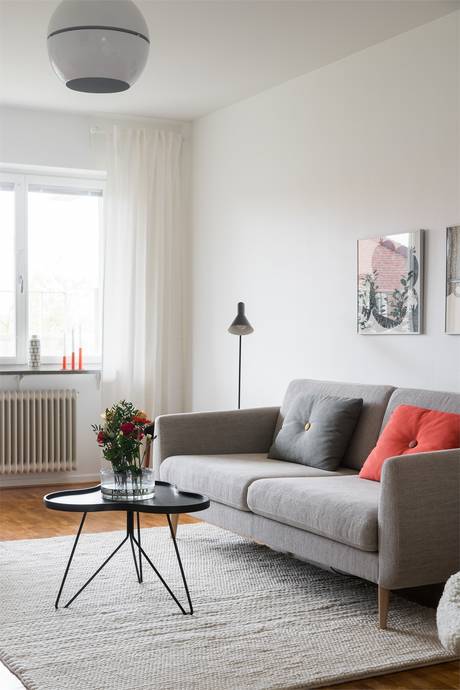 2 rum Lägenhet på Östra Ansgarigatan 95 C Limhamn Malmö kommun - bild 6