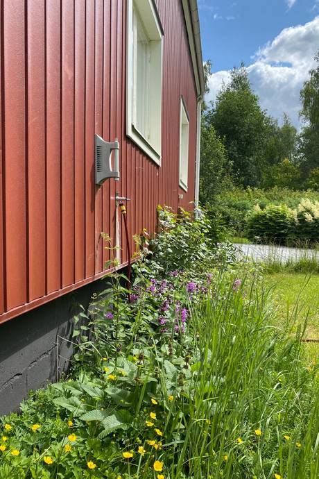6 rum Villa på Stationsvägen 7 Särna centralt Älvdalens kommun - bild 4