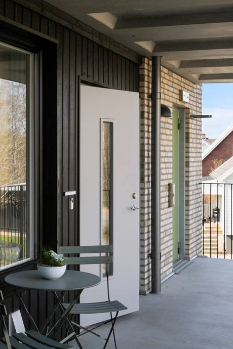 3 rum Lägenhet på Träslövsvägen 171G Träslöv Varbergs kommun - bild 24