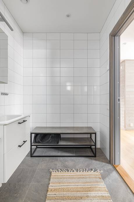 4 rum Lägenhet på Funäsdalshöjden 3 D Funäsdalshöjden Härjedalens kommun - bild 28