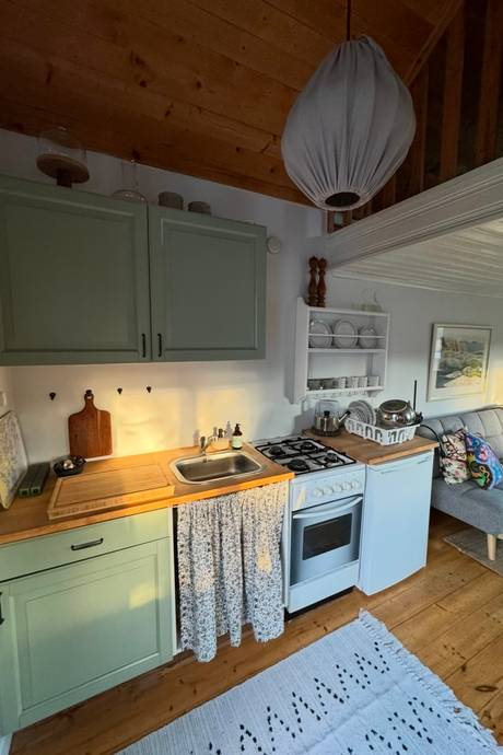25 m² Villa på Möja Bockö-Hemö 220 Möja-Bokö-Hemö Värmdö kommun - bild 7