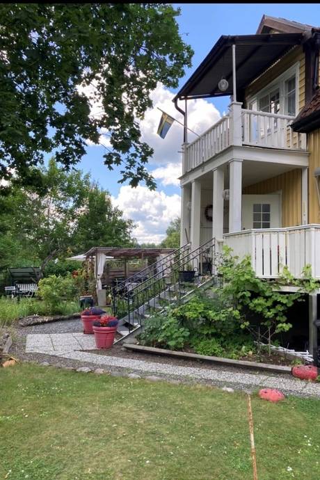 4 rum Villa på Strandvägen 2 Valdemarsviks kommun - bild 37