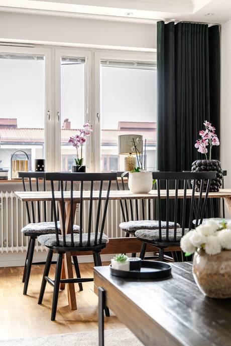 3 rum Lägenhet på Munkhagsgatan 98B Johannelund Linköpings kommun - bild 14