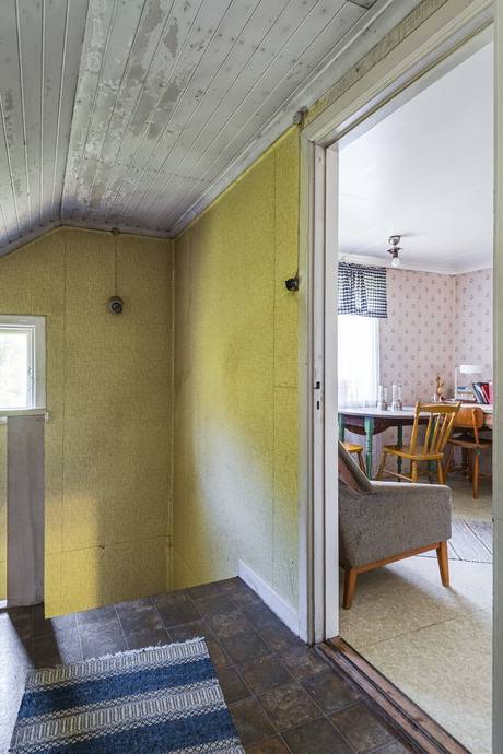 4 rum Fritidshus på Godegård 564 Godegård Motala kommun - bild 20