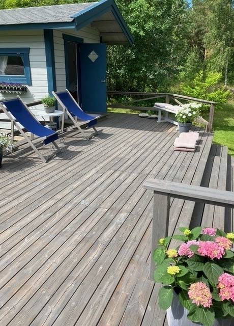4 rum Fritidshus på Söderby 76 Öregrund Östhammars kommun - bild 51