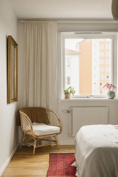 3 rum Lägenhet på Kobergsgatan 7 Strömmensberg Göteborgs kommun - bild 25