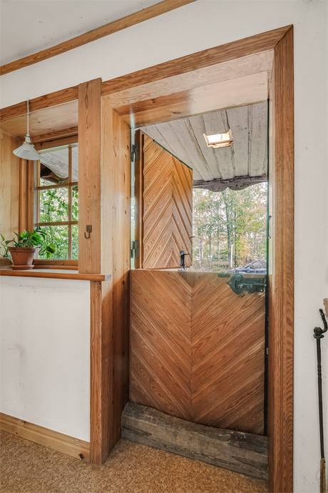 5 rum Villa på Hässhyttan 12 Garpenberg Hedemora kommun - bild 9