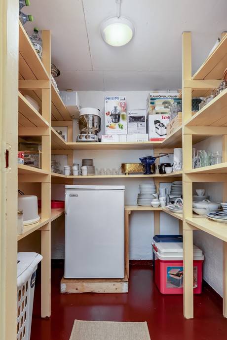 7 rum Villa på Vallagatan 4 Centrum Ludvika kommun - bild 40