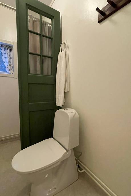 4 rum Villa på Stationsvägen 30 Vemhån - vemdalen Härjedalens kommun - bild 34