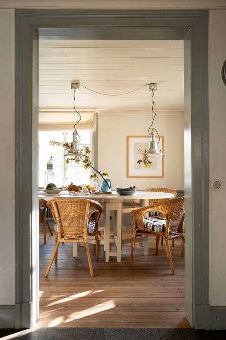 8 rum Villa på Torggatan 3 VAXHOLM Vaxholms kommun - bild 40
