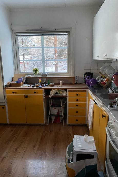 3 rum Villa på Håvens byväg 48 Rättviks kommun - bild 14