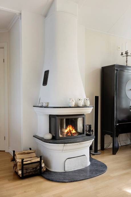 6 rum Villa på Virkesvägen 118 Vendelsö Haninge kommun - bild 64