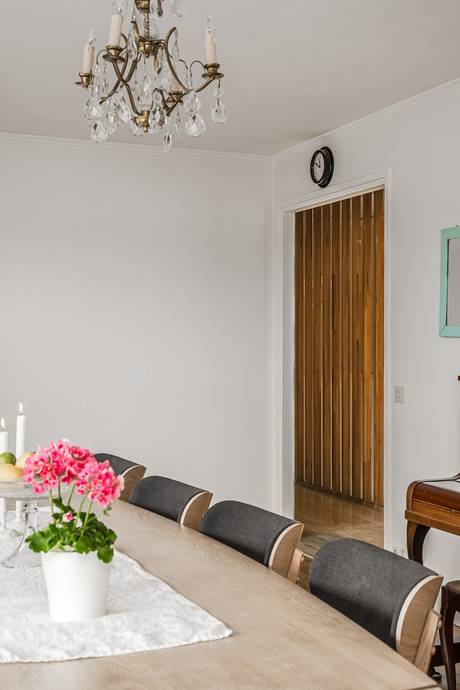 6 rum Villa på Bobergsvägen 48 Ånge kommun - bild 15