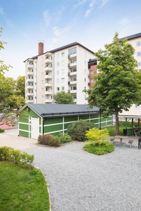 2 rum Lägenhet på Eleonoragatan 9 Norr Eskilstuna kommun - bild 24
