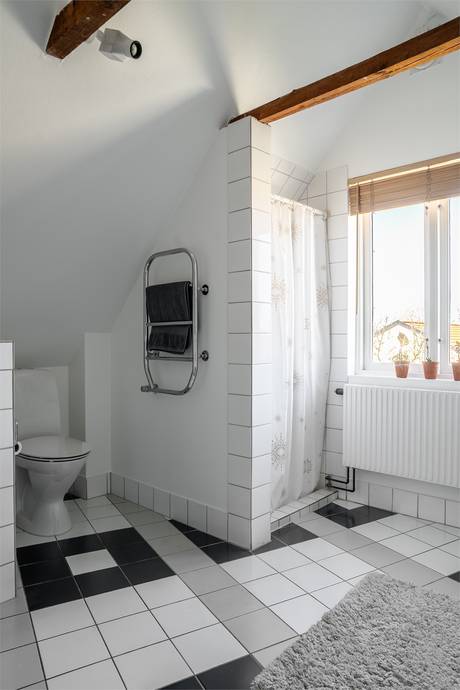 7 rum Villa på Trädgårdsvägen 7 Bjärred Lomma kommun - bild 53