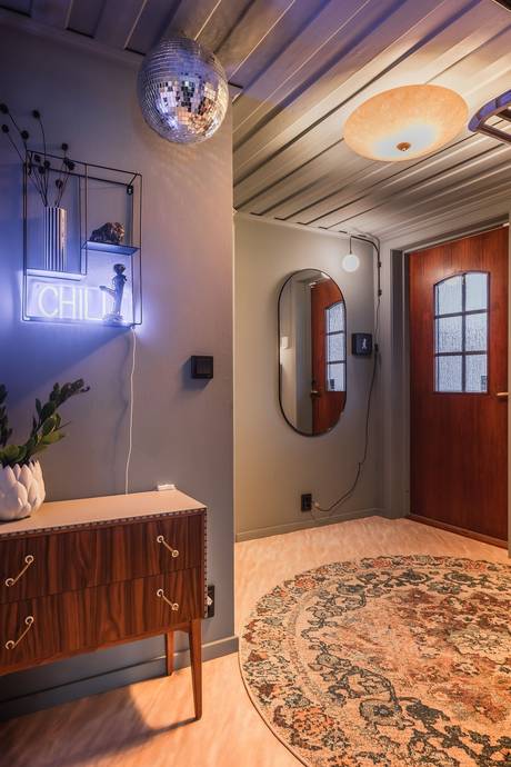 4 rum Villa på Hummelviks fäbodar 195 Köpmanholmen Örnsköldsviks kommun - bild 4