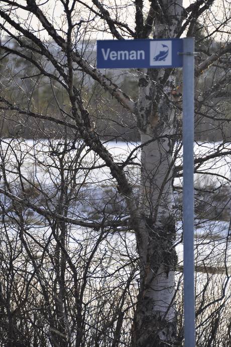 4 rum Villa på Stationsvägen 30 Vemhån - vemdalen Härjedalens kommun - bild 73