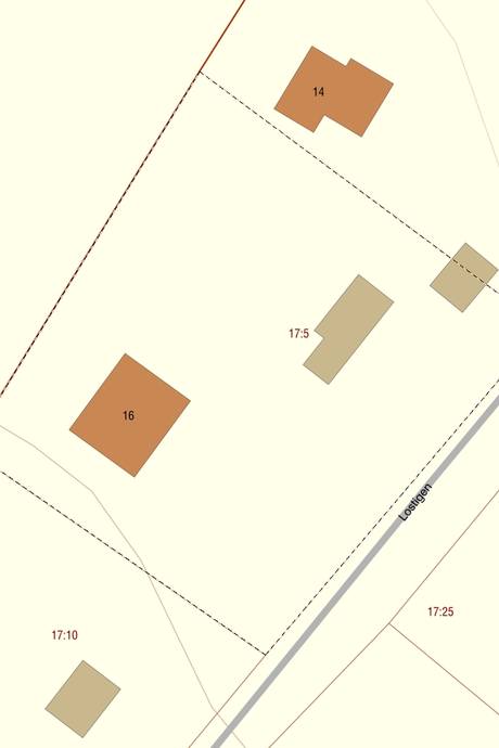 4 rum Villa på Lostigen 16 Viksberg, Söderbärke Smedjebackens kommun - bild 53