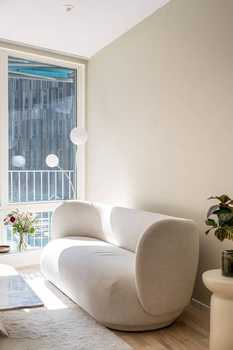 2 rum Lägenhet på Lustgårdsgatan 20 Kungsholmen Stockholms kommun - bild 24