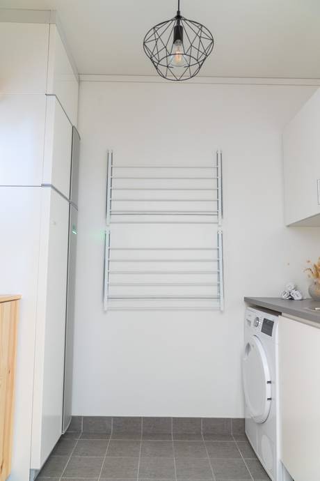 4 rum Lägenhet på Salamandervägen 8F Gäddeholm Västerås kommun - bild 49