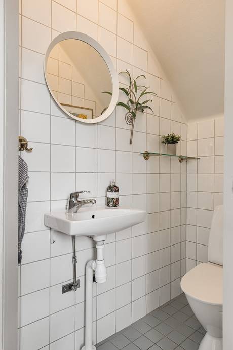 11 rum Villa på Kaserngatan 5A & 5B Norr Eksjö kommun - bild 65