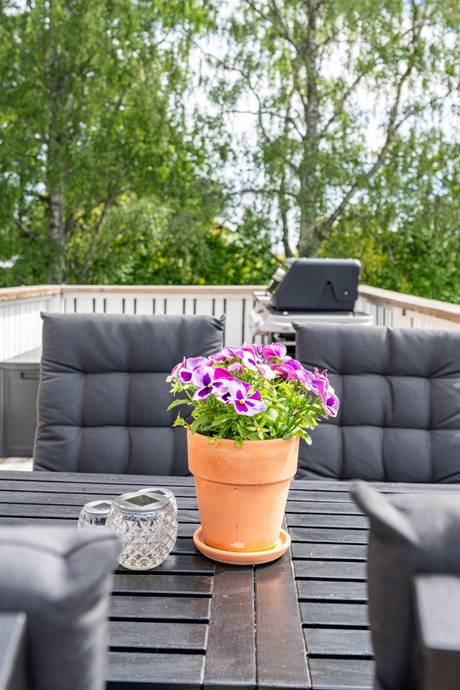 5 rum Villa på Oppnevägen 5 Gällö Bräcke kommun - bild 22