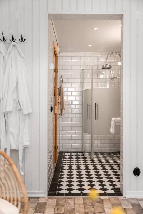 9 rum Villa på Fregattgatan 27 Björkholmen Karlskrona kommun - bild 25