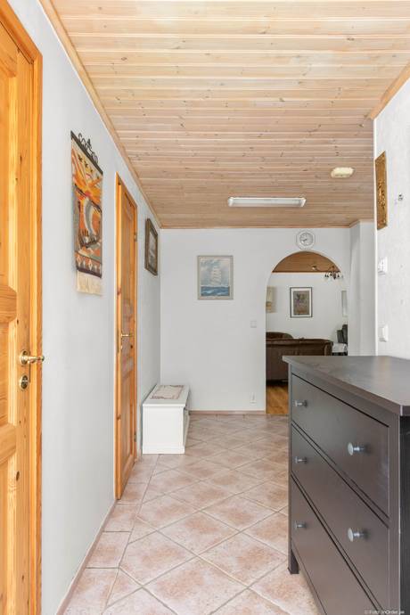 4 rum Villa på Fjällsippevägen 15 Sjöbo Svansjö Sjöbo kommun - bild 12