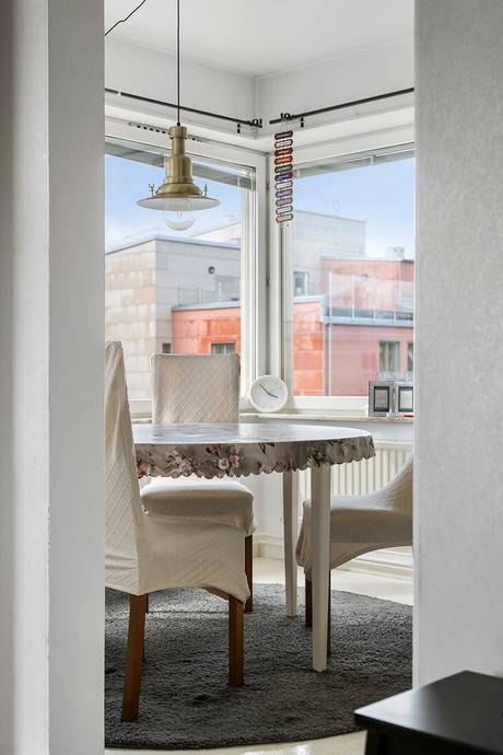 2 rum Lägenhet på Hantverksgatan 22A Centrum Älmhults kommun - bild 13