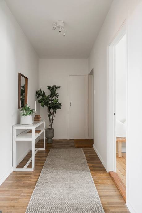 2 rum Lägenhet på Bielkegatan 5A Lunden Göteborgs kommun - bild 30