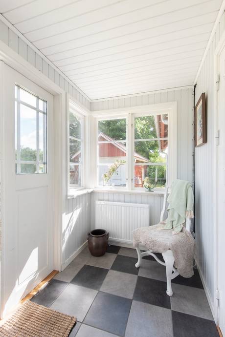6 rum Villa på Kalvsvik Fridhem 1 Kalvsvik Växjö kommun - bild 36