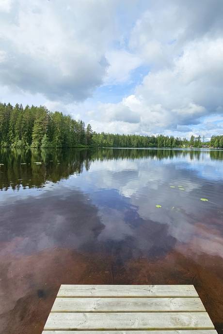 2 rum Fritidshus på Silvergruvan 83 Silvergruvan Hällefors kommun - bild 51