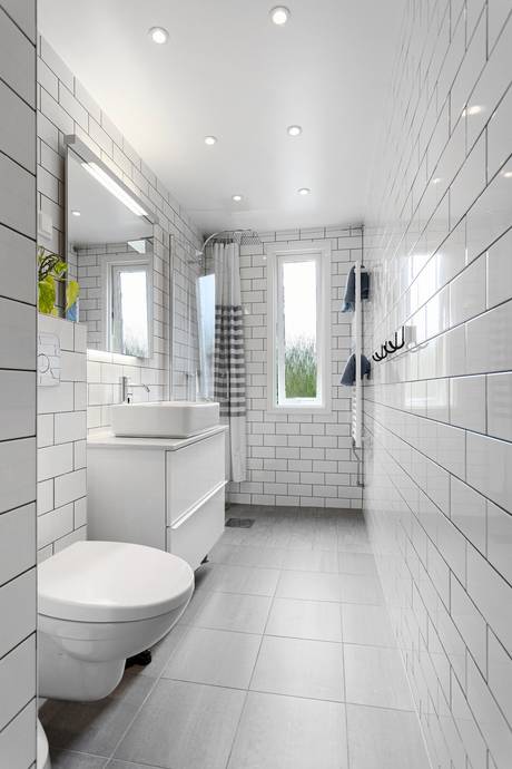 4 rum Villa på Balingsnäsvägen 42 Balingsnäs Huddinge kommun - bild 22