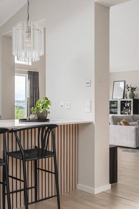 6 rum Villa på Korvettvägen 44 Sundsvalls kommun - bild 19