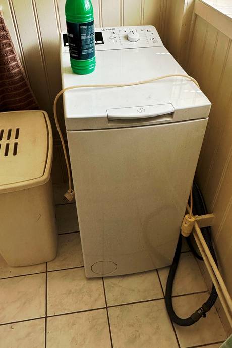 5 rum Fritidshus på Porrarp 5374 Hässleholms kommun - bild 54