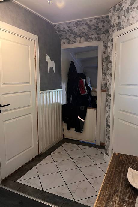 5 rum Villa på Dössvägen 33 & Dössvägen 33B Utmeland Mora kommun - bild 8