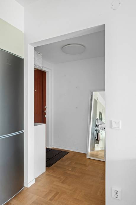 2 rum Lägenhet på Ursviks allé 23 Ursvik Sundbybergs kommun - bild 19