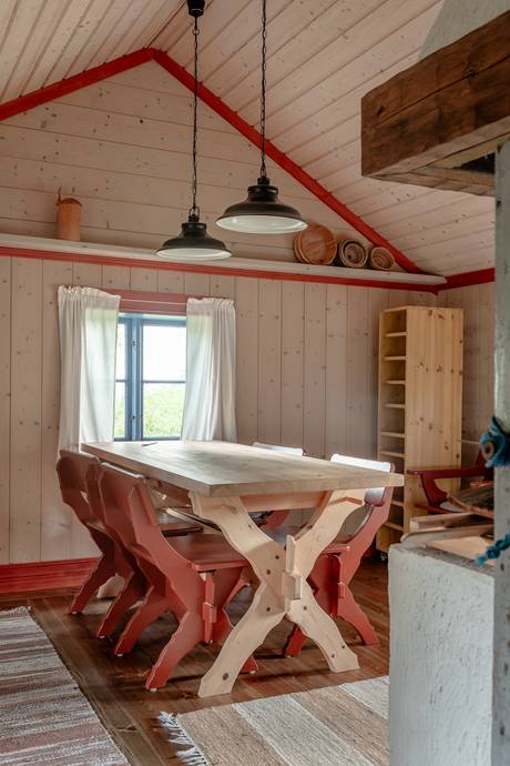Fritidshus på Södra Sjörisberget 2 Malung Malung-Sälens kommun - bild 24