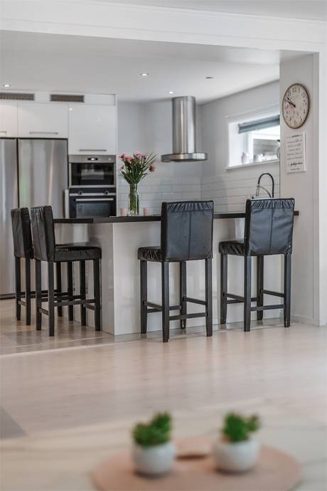 5 rum Parhus på Målarevägen 8A Tanumshede Tanums kommun - bild 22