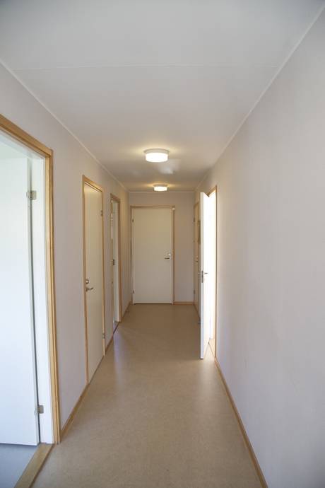 3 rum Lägenhet på Hamrafjällsvägen 9 Härjedalens kommun - bild 39