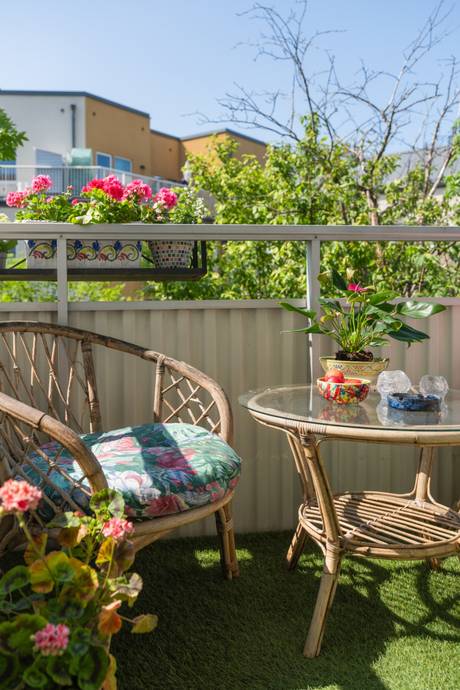 2 rum Lägenhet på Midsommarvägen 46 Midsommarkransen Stockholms kommun - bild 4