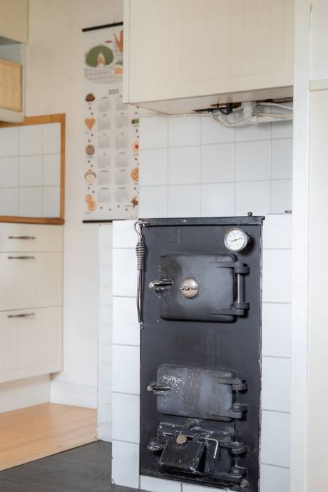 4 rum Villa på Almnäsvägen 9 Stigtomta Nyköpings kommun - bild 5